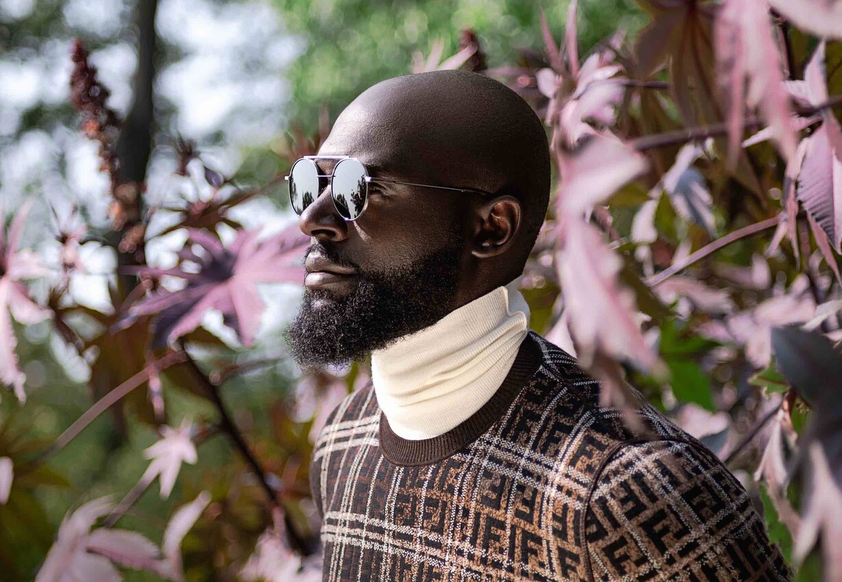 ANIYA NANDY - PORTFOLIO - GROOMING